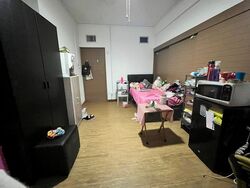 Lower Delta Road (D3), Condominium #475800571